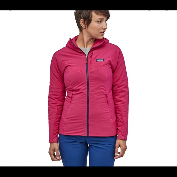Patagonia Nano Air Hoody - Picture 7 of 8
